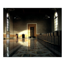 Union Station posters