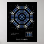 UNION STATION, WASHINGTON DC, US POSTERS