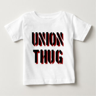 union thug t shirt