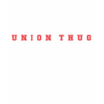 Union Thug Pussycat t-shirts