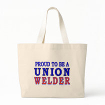 UNION WELDER bags