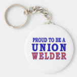 UNION WELDER KEY CHAIN