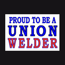 Welders+union
