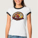 Ladies Ringer T-Shirt