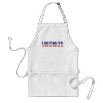 Unionize Apron