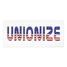 Unionize Rack Cards