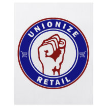 Unionize Retail