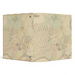 Unionport, W Chester, New York binders