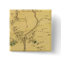 Unionport, Westchester, Schuylerville Pinback Buttons