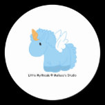 Unipeg Sticker