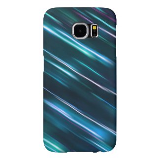 Unique Abstract Design Samsung Galaxy S6 Cases