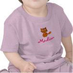 Unique Baby Girl Names .. Madison Shirt