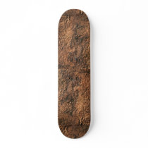 Unique Bark Paper Skate Board Decks