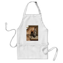 Unique beauty aprons