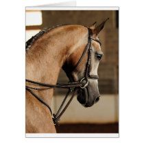 Unique beauty greeting cards