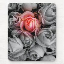 Unique Beauty mousepads