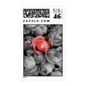 Unique Beauty postage by beverlytazangel Unique Beauty postage