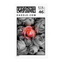 Unique Beauty postage