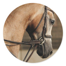 Unique beauty sticker