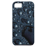 Unique Black Gold Iphone Case-Mate Cases iPhone 5 Case