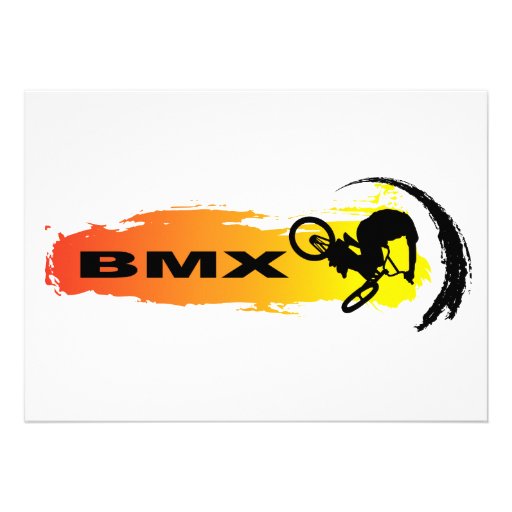 Bmx Font