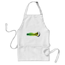 Unique Boxing Aprons