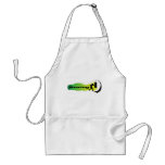 Unique Boxing aprons