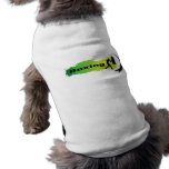Unique Boxing Dog Clothes