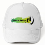 Unique Boxing Hat