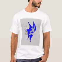 Unique butterfly 4 t-shirts
