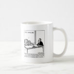 Unique Career Goals mugs