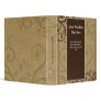 Unique Chocolate Brown Swirl Binder