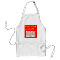 unique clone joke aprons by jimhartley unique clone joke aprons