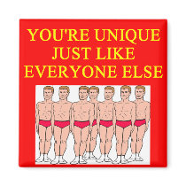 unique clone joke magnets by jimhartley unique clone joke magnets