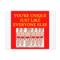 unique clone joke postcards by jimhartley unique clone joke postcards