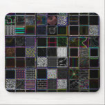 Unique Designed Mousepad mousepads
