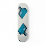 Unique Dust pan Skateboards