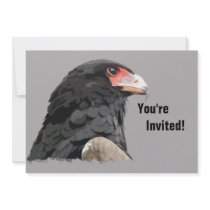 Unique Eagle Personalized Announcements