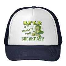 Unique Fathers Day Gifts Trucker Hat
