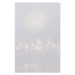 Unique Fireworks, Toronto, Ontario, Canada Personalized Stationery