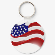 unique flag in motion keychains by Ceyzpurplestang unique flag in motion keychains