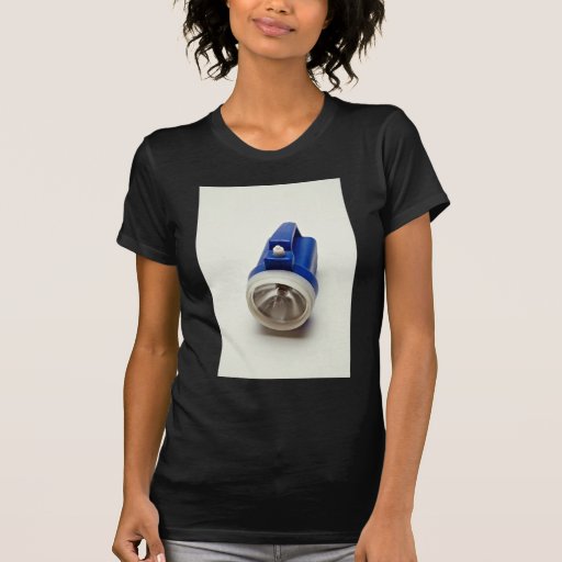 Unique Flashlight Shirt