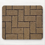 Unique Floor tiling Mouse Pads