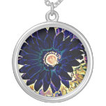 Unique Floral Necklace