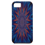 Unique Fractal Pattern Case-Mate Iphone cases iPhone 5 Cases
