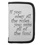 Unique funny planners birthday gifts