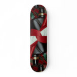Unique Gift, perfume Skateboard