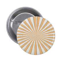 Unique Gold Star Buttons