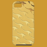 Unique Golden Kangaroos Iphone Case-Mate Cases casemate cases
