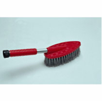 Unique Hose car brush Photo Sculpture